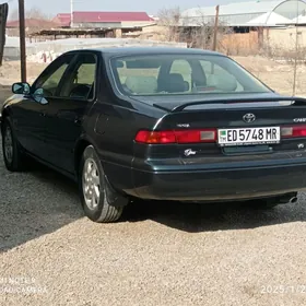 Toyota Camry 1997