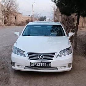 Lexus ES 350 2010