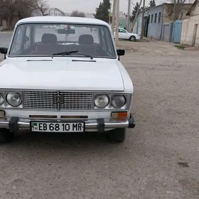 Lada 2106 1993