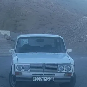 Lada 2106 1993