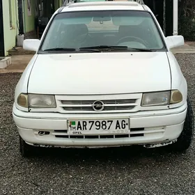 Opel Astra 1992