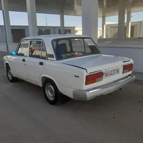 Lada 2107 1992