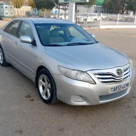 Toyota Camry 2010