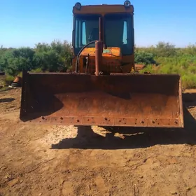 MTZ 80 1980