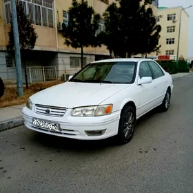 Toyota Camry 1998