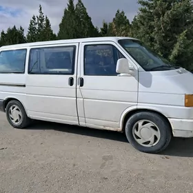 Toyota Hiace 1995