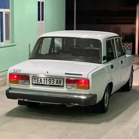 Lada 2107 2010