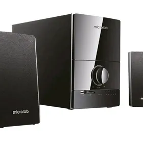 Аудиосистема Microlab M-500U