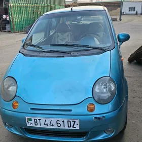 Daewoo Matiz 2003