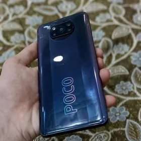 poco x3 pro