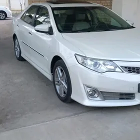 Toyota Camry 2013