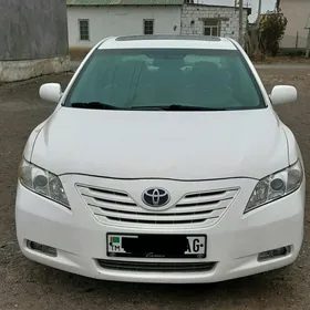 Toyota Camry 2008