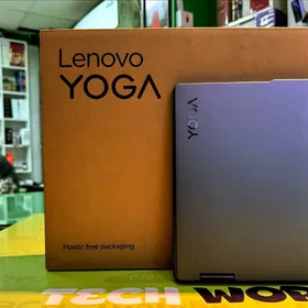 Lenovo Yoga 7/Ultra 5/RAM 16GB