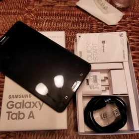 Galaxy Tab A