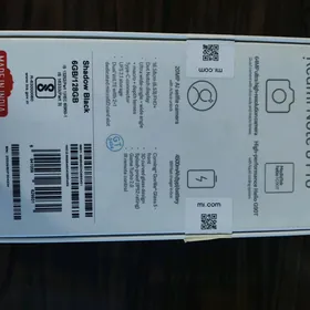 REDMI NOTE 8 PRO 6.128