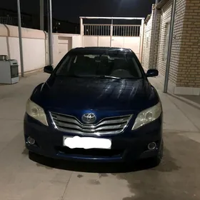 Toyota Camry 2008