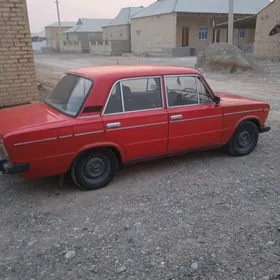 Lada 2106 1998