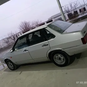 Lada 21099 2004