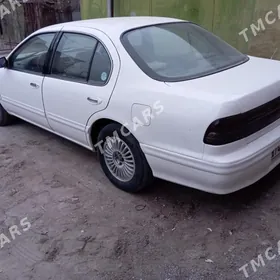 Nissan Cefiro 1994