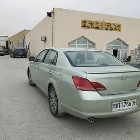 Toyota Avalon 2006