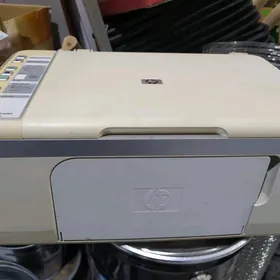 HP printer satlyk