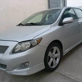 Toyota Corolla 2010