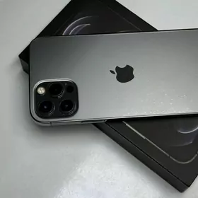 iPhone 12 Pro 256gb