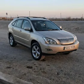 Lexus RX 330 2005