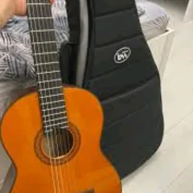 Gitara Yamaha C45