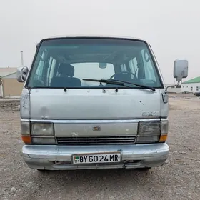 Toyota Hiace 1988