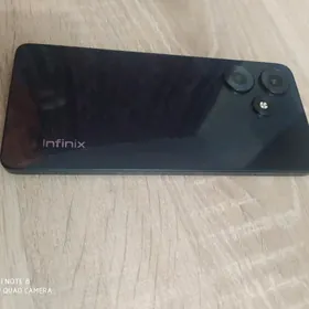 Infinix hot30