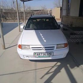 Opel Astra 1992