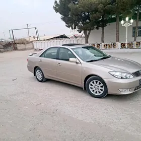 Toyota Camry 2003