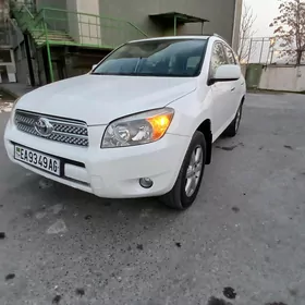 Toyota RAV4 2006