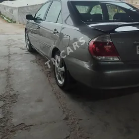 Toyota Camry 2003