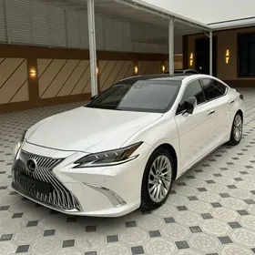 Lexus ES 350 2021