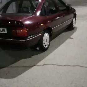 Opel Vectra 1992