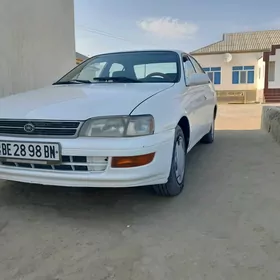 Toyota Corona 1993