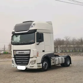 DAF 45220 2019