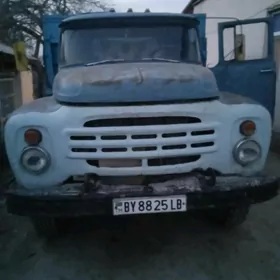 Zil 130 1983