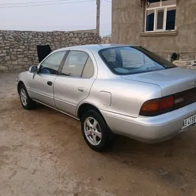 Toyota Corolla 1993