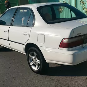 Toyota Corolla 1997