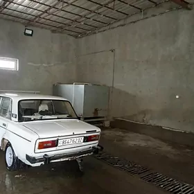 Lada 2106 1998