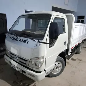 Forland H2 2012