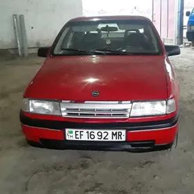 Opel Vectra 1990