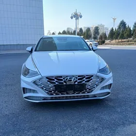 Hyundai Sonata 2020