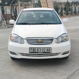 Toyota Corolla 2005