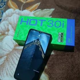 Infinix not 30 i