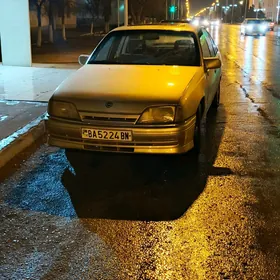 Opel Omega 1988