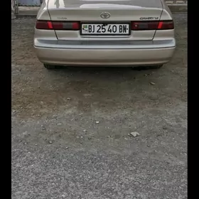 Toyota Camry 1998